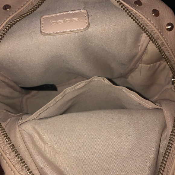 BEBÉ ONE SIZE MINI BACKPACK - Picture 5 of 5